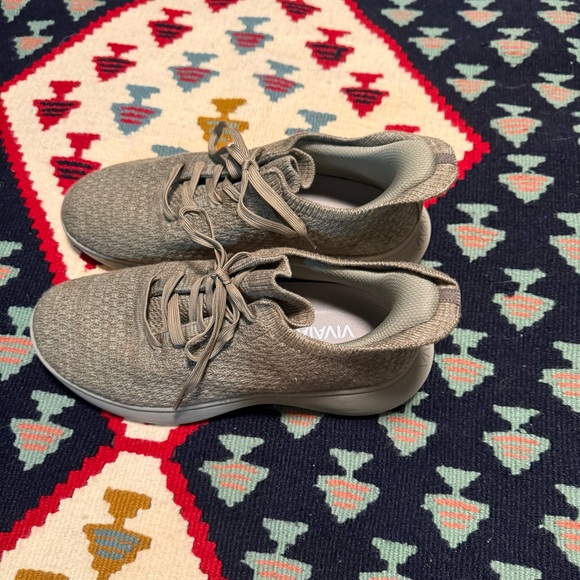 VIVAIA Unisex Sneaker Sliders (Urban) - Wool - Picture 6 of 12